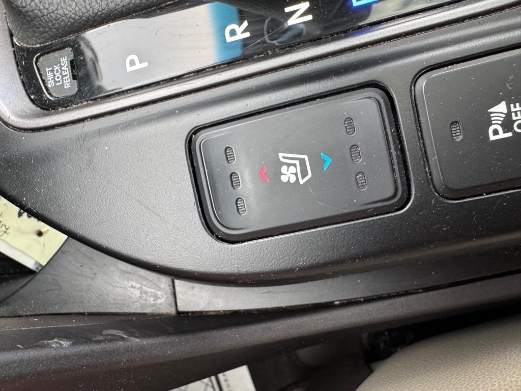 Hyundai Santa Fe Sport 2.0T AWD 2016