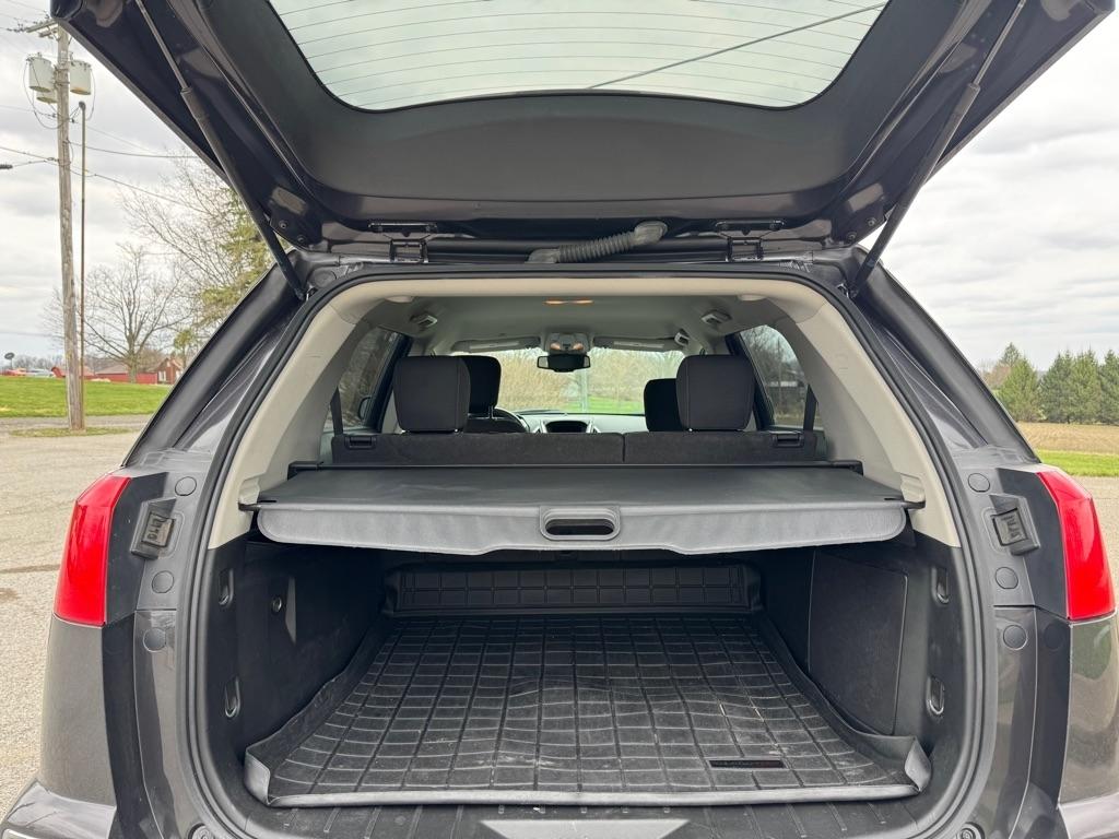 GMC Terrain SLE2 AWD 2016