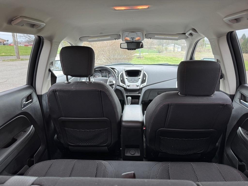 GMC Terrain SLE2 AWD 2016