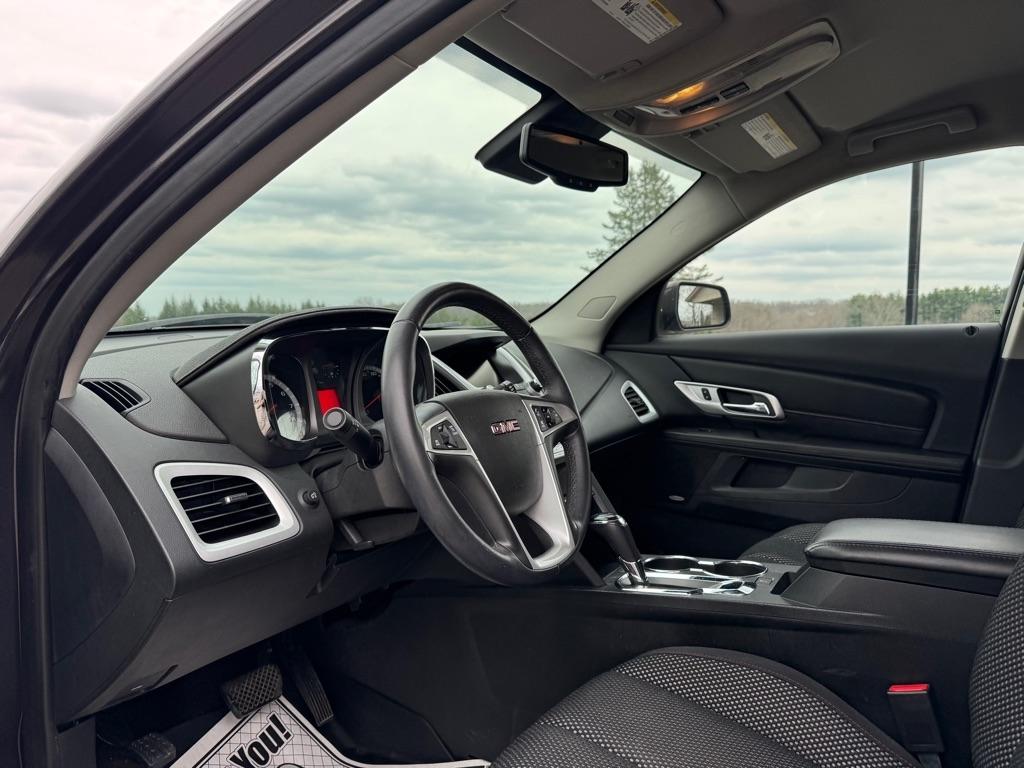 GMC Terrain SLE2 AWD 2016