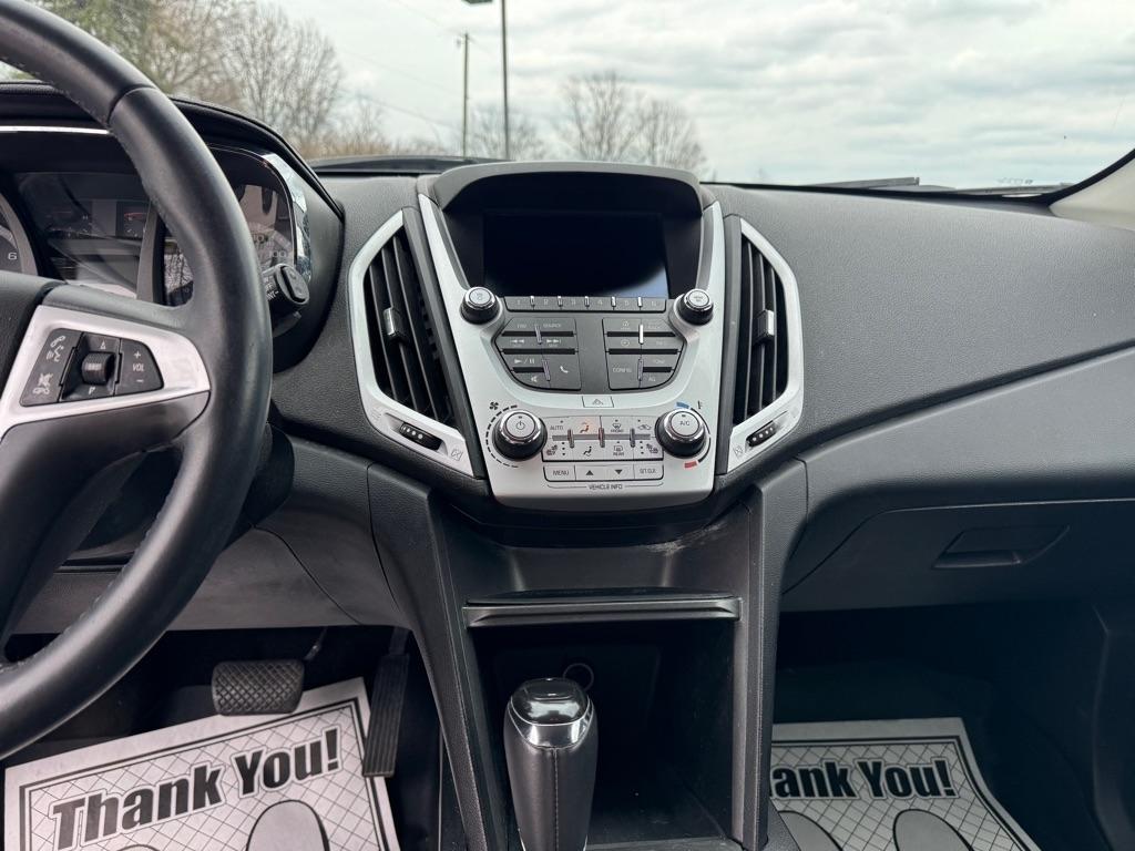 GMC Terrain SLE2 AWD 2016