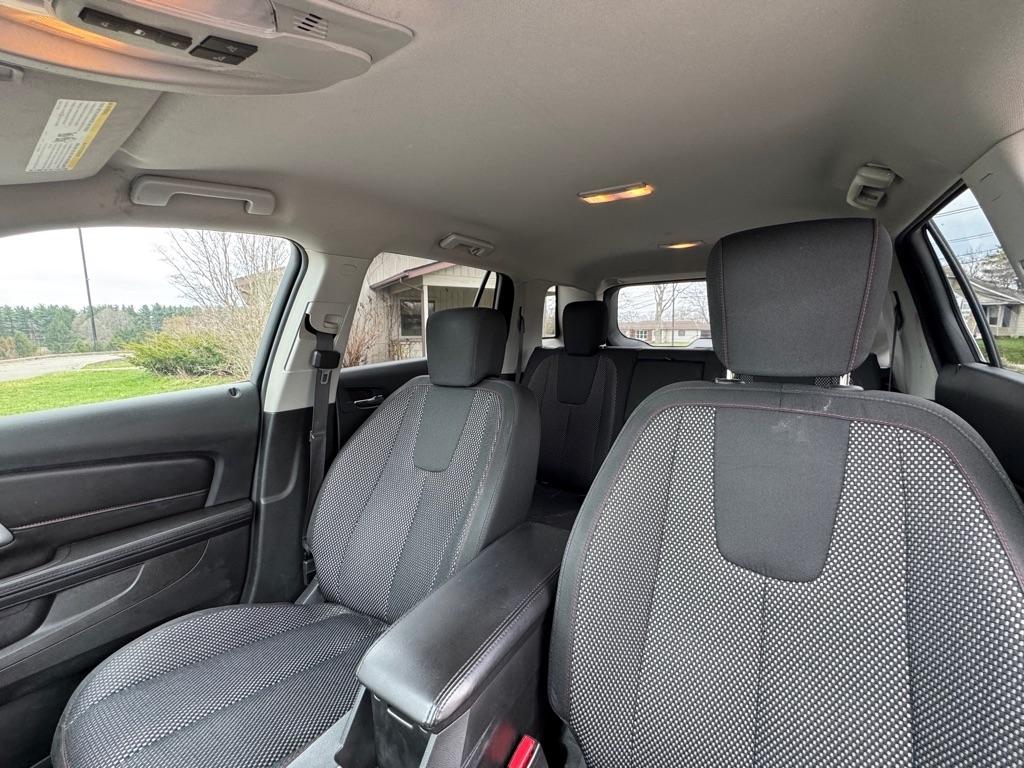 GMC Terrain SLE2 AWD 2016