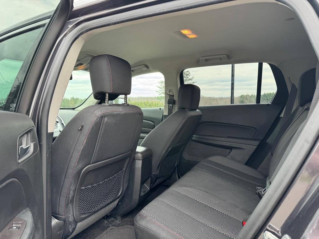 GMC Terrain SLE2 AWD 2016