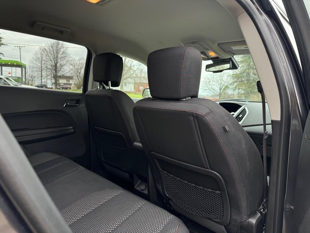 GMC Terrain SLE2 AWD 2016