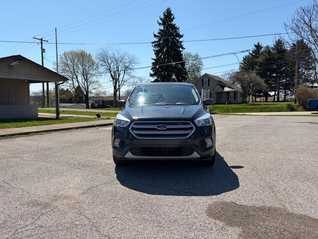 Ford Escape SE 4WD 2019