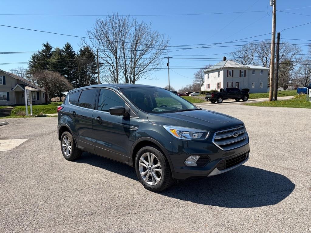 Ford Escape SE 4WD 2019