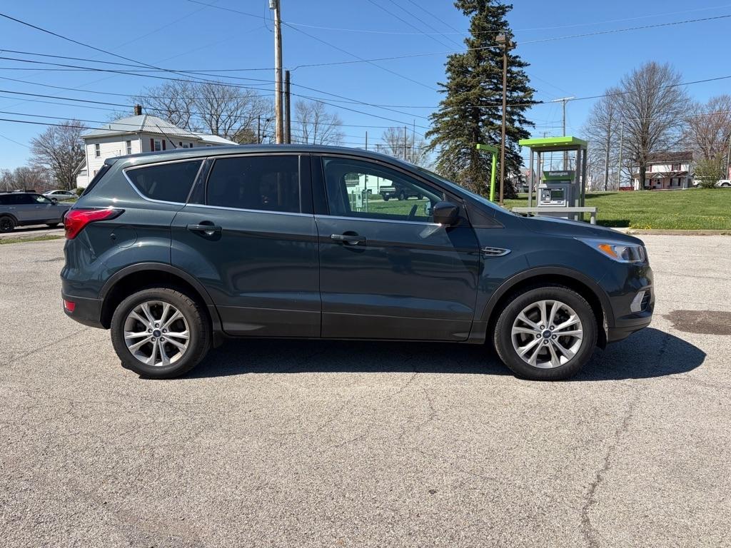 Ford Escape SE 4WD 2019
