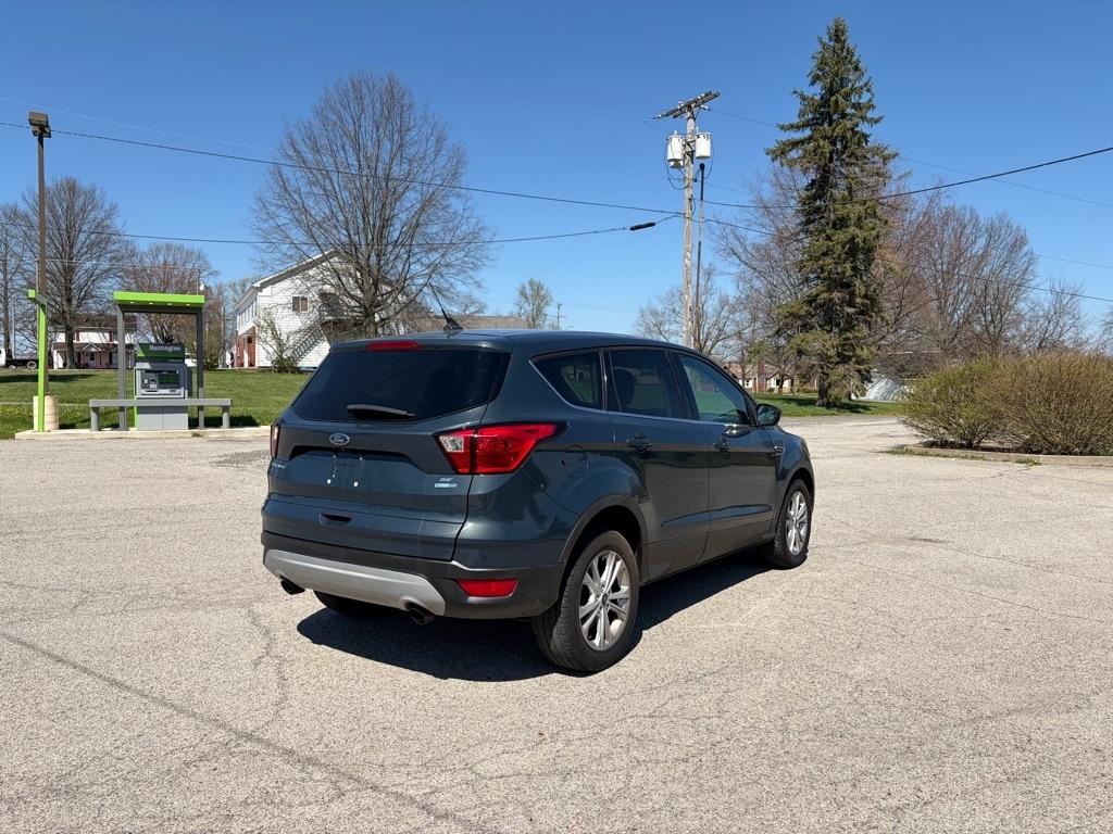 Ford Escape SE 4WD 2019