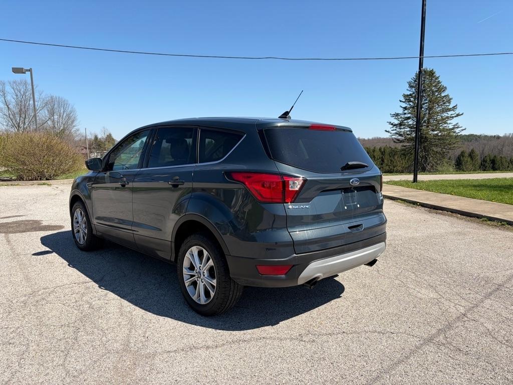 Ford Escape SE 4WD 2019
