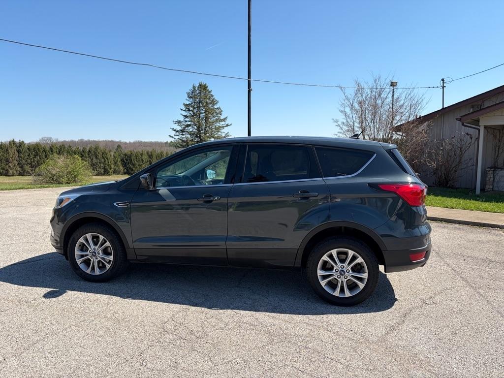 Ford Escape SE 4WD 2019