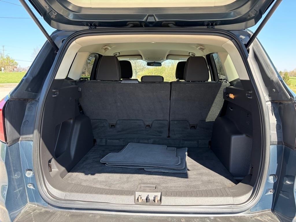 Ford Escape SE 4WD 2019