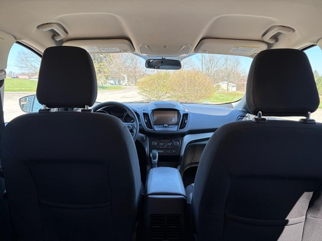 Ford Escape SE 4WD 2019