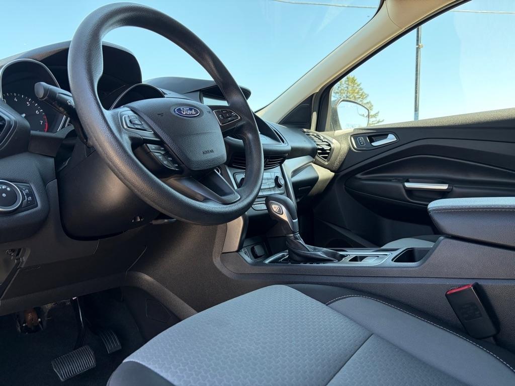 Ford Escape SE 4WD 2019