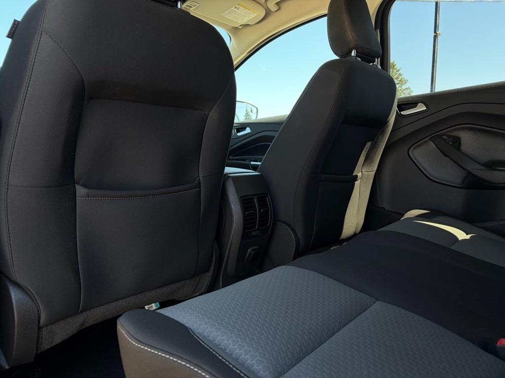Ford Escape SE 4WD 2019