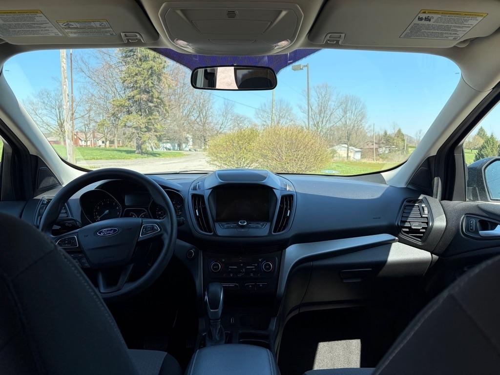 Ford Escape SE 4WD 2019