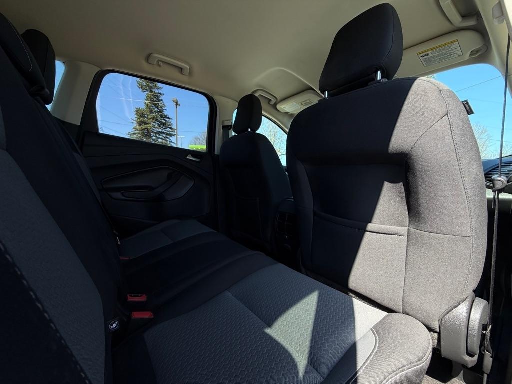 Ford Escape SE 4WD 2019