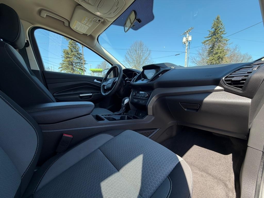 Ford Escape SE 4WD 2019