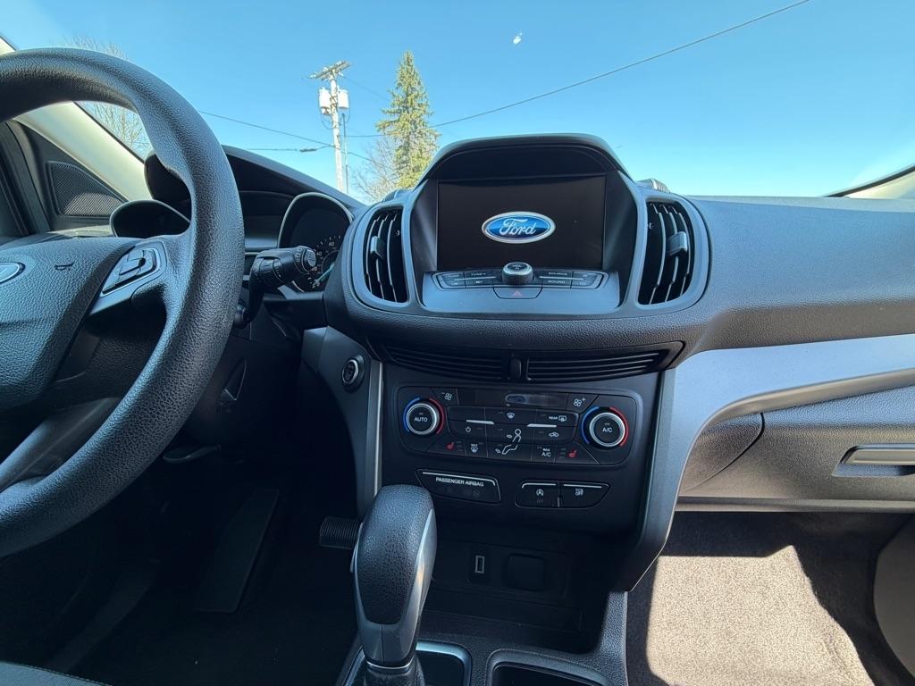 Ford Escape SE 4WD 2019