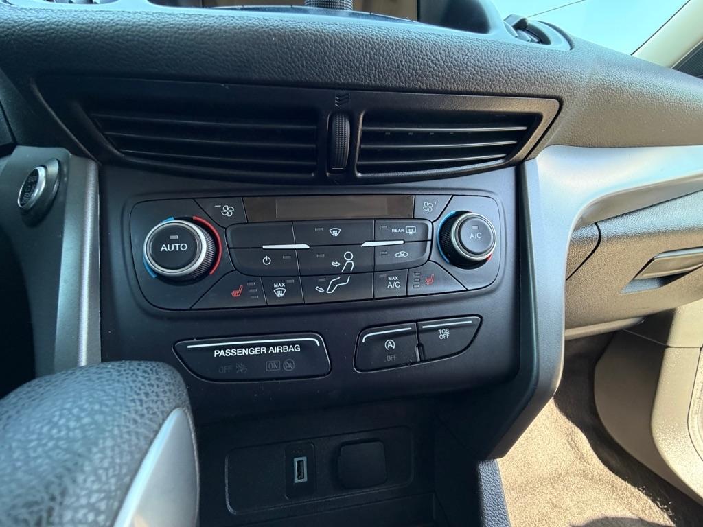 Ford Escape SE 4WD 2019