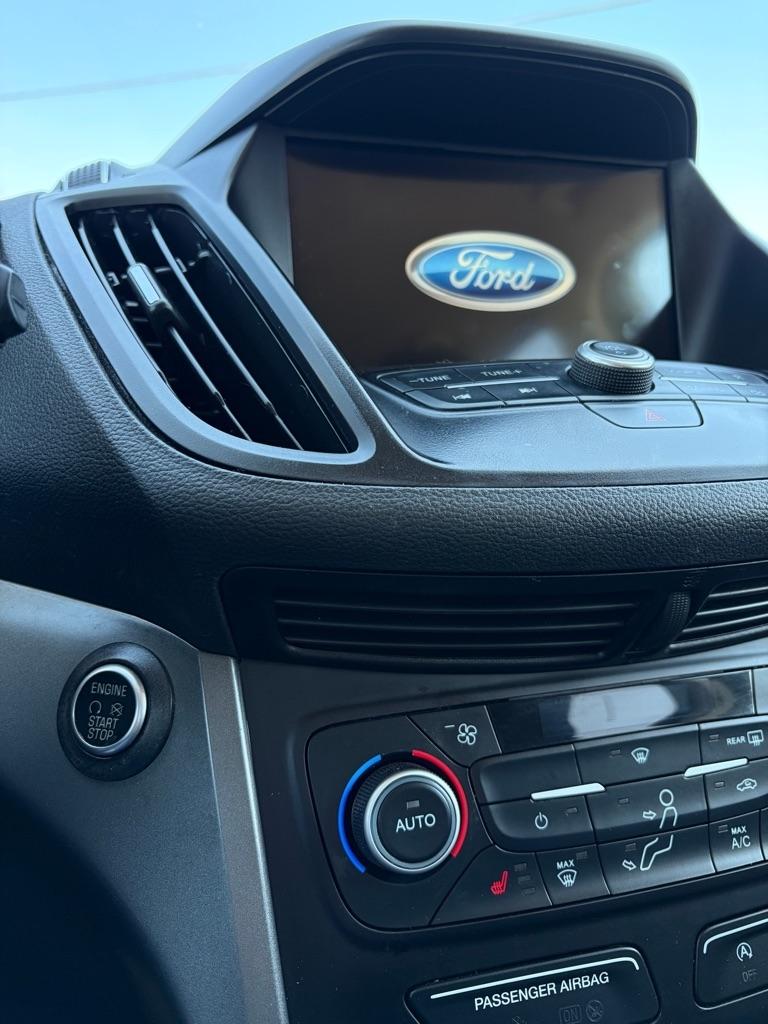 Ford Escape SE 4WD 2019