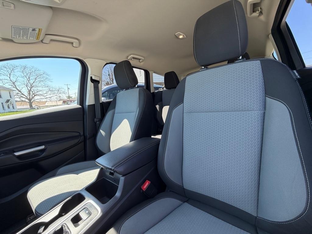 Ford Escape SE 4WD 2019