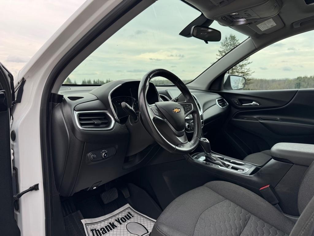 Chevrolet Equinox LT AWD 2018