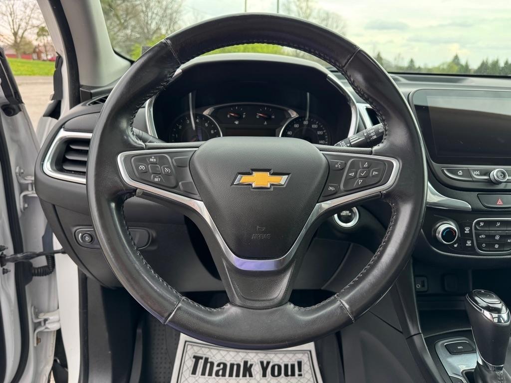 Chevrolet Equinox LT AWD 2018