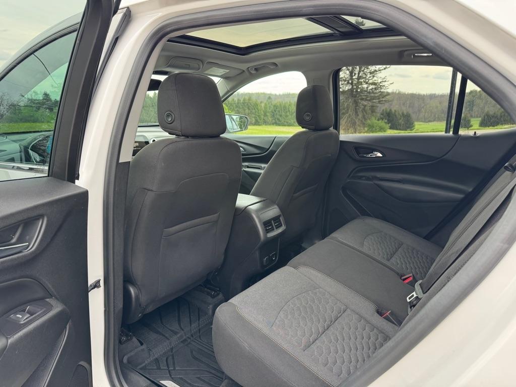 Chevrolet Equinox LT AWD 2018