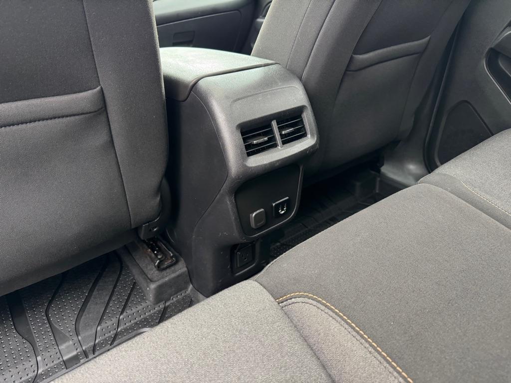 Chevrolet Equinox LT AWD 2018