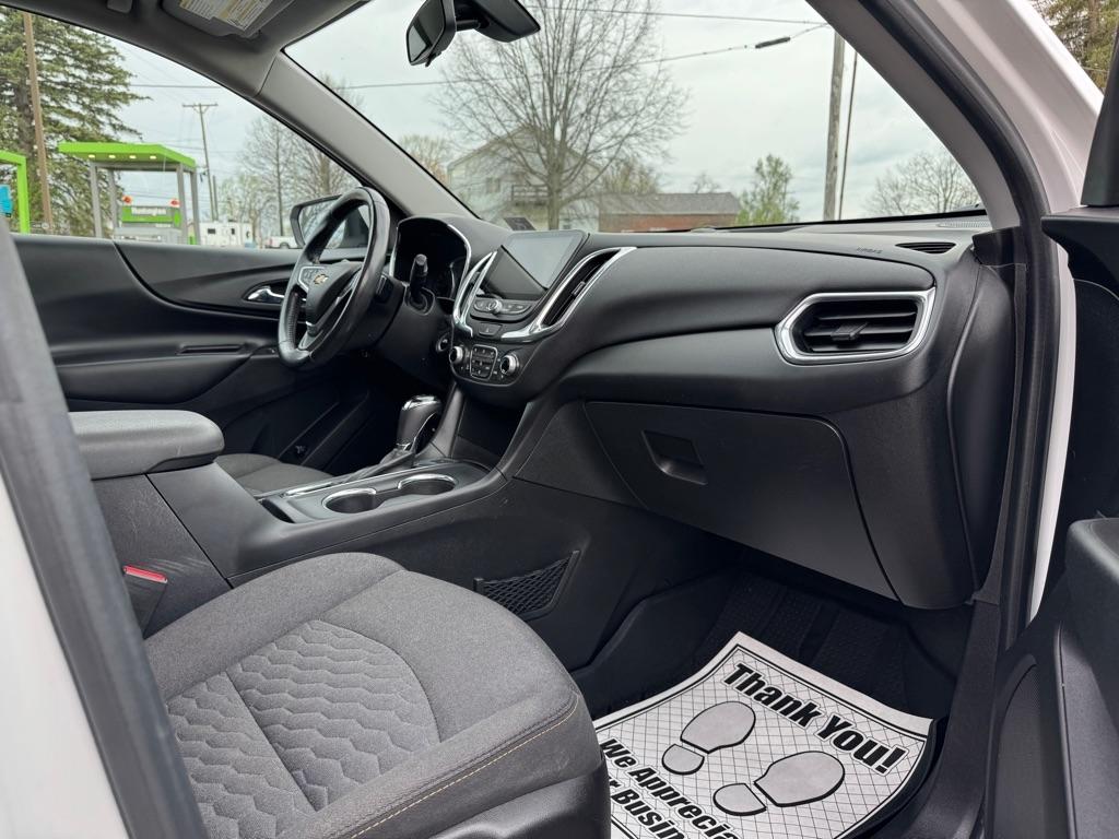 Chevrolet Equinox LT AWD 2018