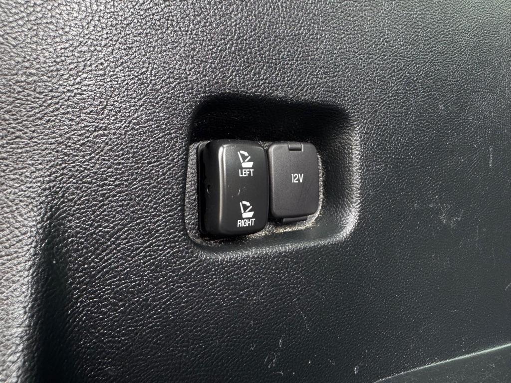 Ford Edge Titanium AWD 2019