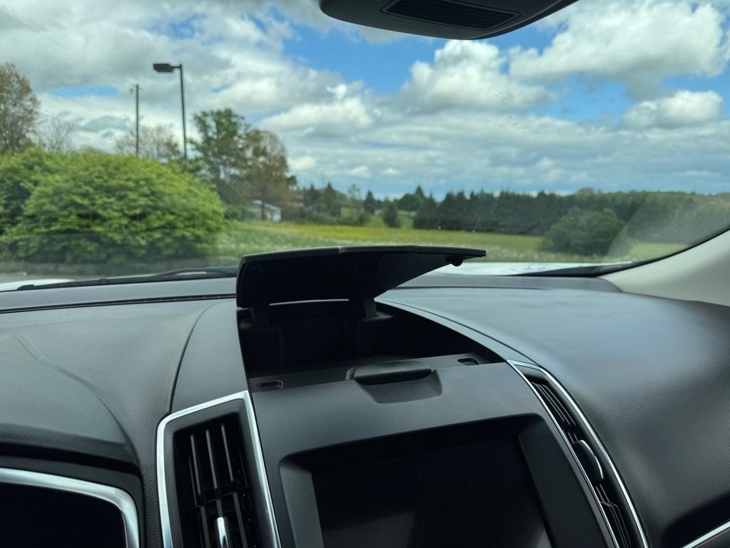 Ford Edge Titanium AWD 2019