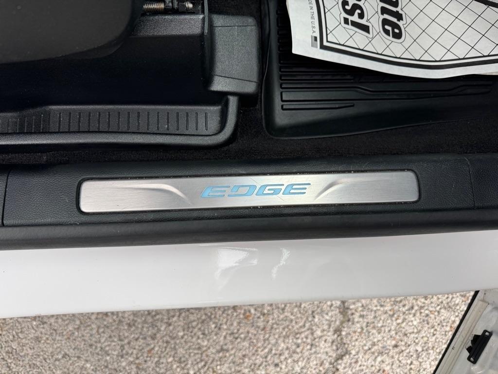 Ford Edge Titanium AWD 2019
