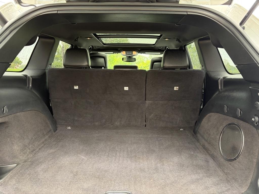 Jeep Grand Cherokee Limited 4WD 2018