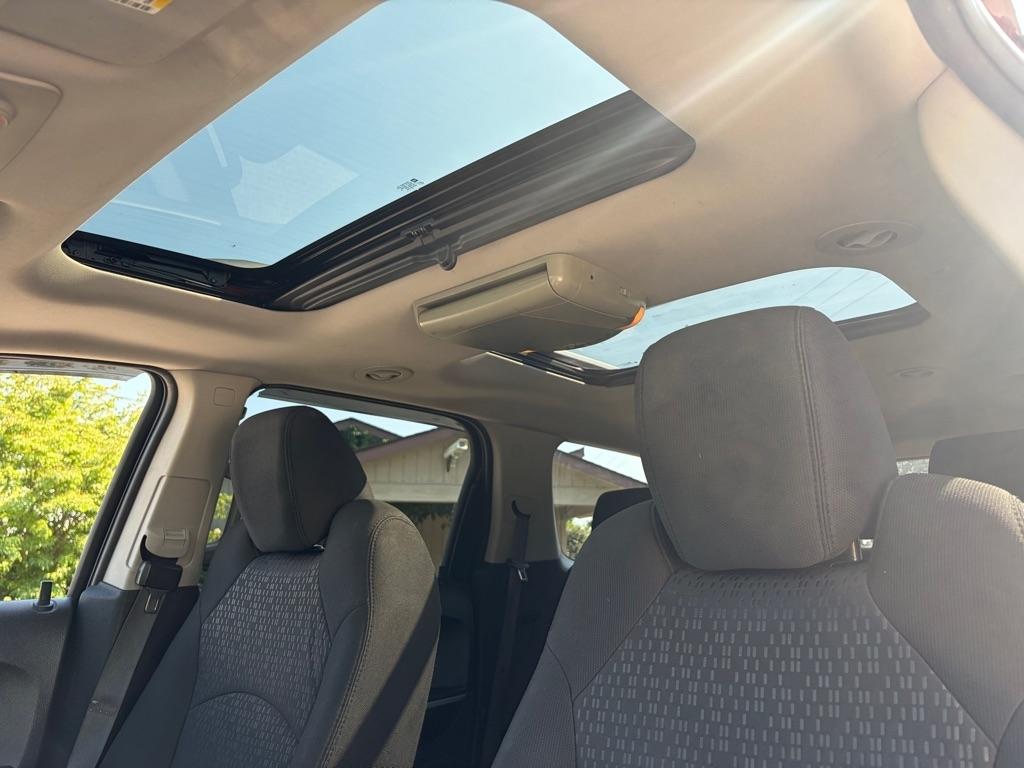 GMC Acadia SLE-2 AWD 2011