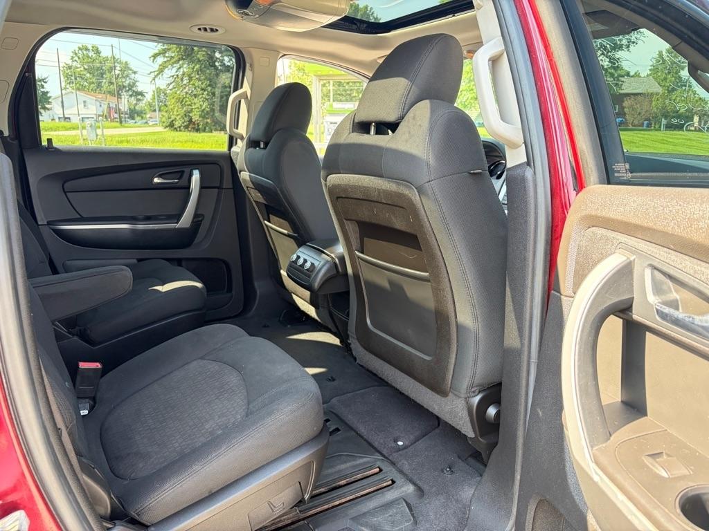 GMC Acadia SLE-2 AWD 2011