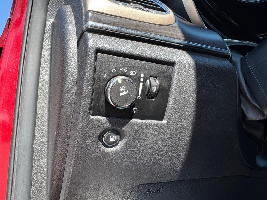 Jeep Grand Cherokee Limited 4WD 2014
