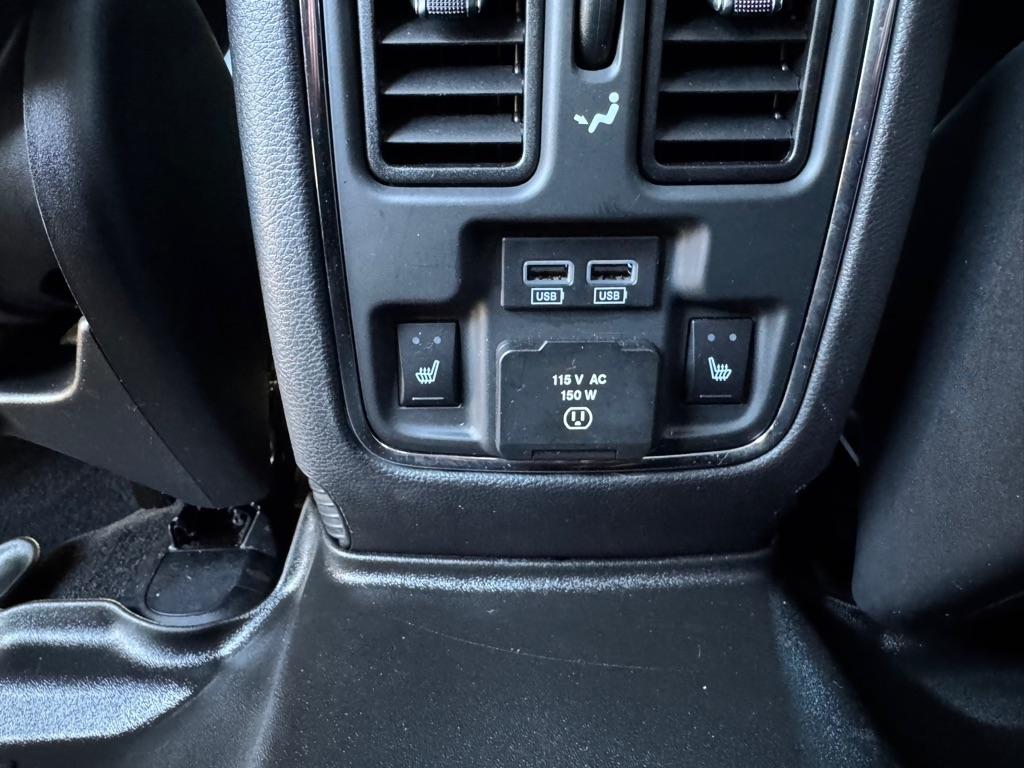 Jeep Grand Cherokee Limited 4WD 2014