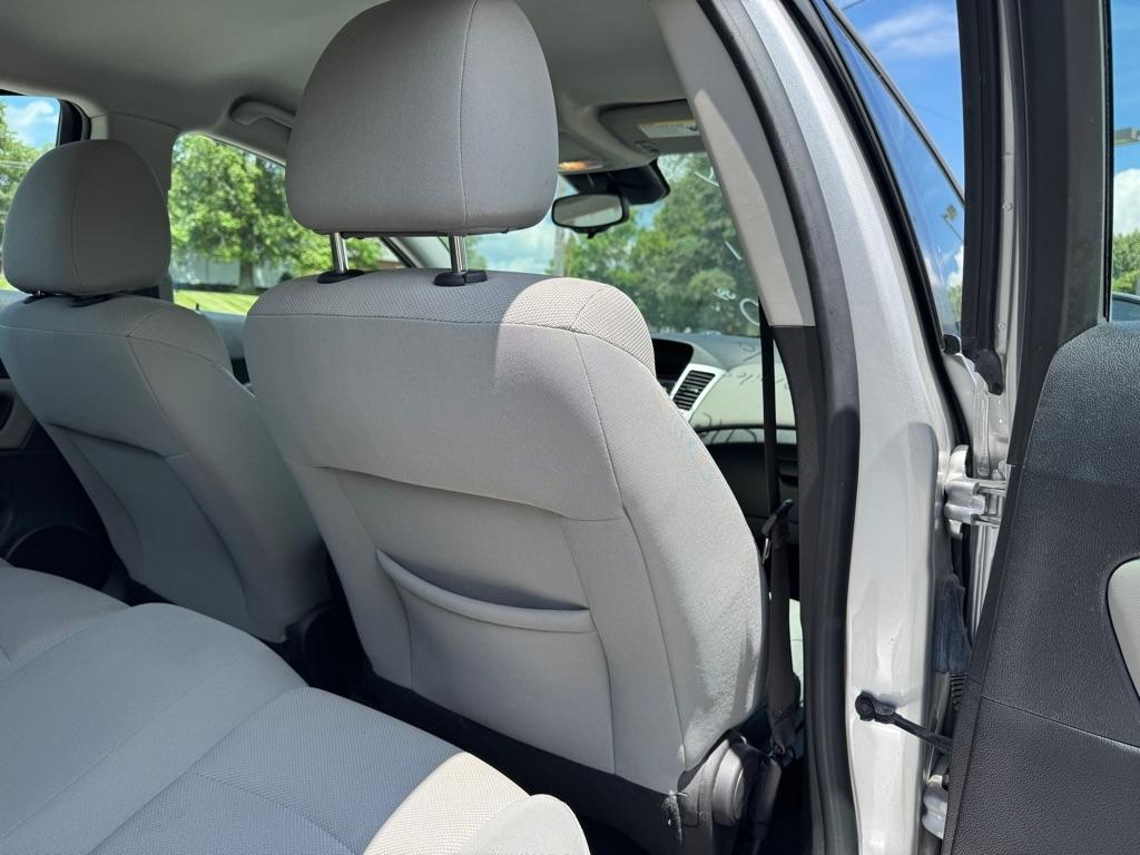 Chevrolet Cruze 1LT Auto 2014