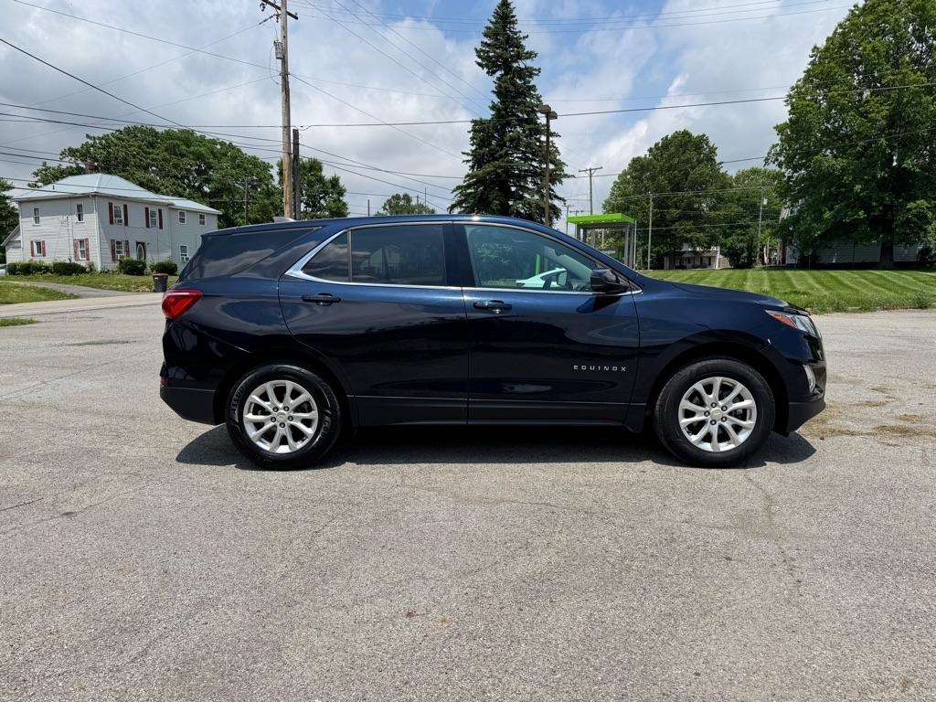 Chevrolet Equinox LT AWD 2020