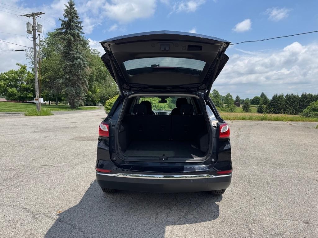 Chevrolet Equinox LT AWD 2020