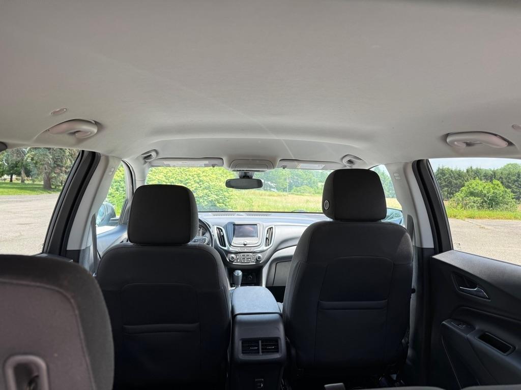 Chevrolet Equinox LT AWD 2020