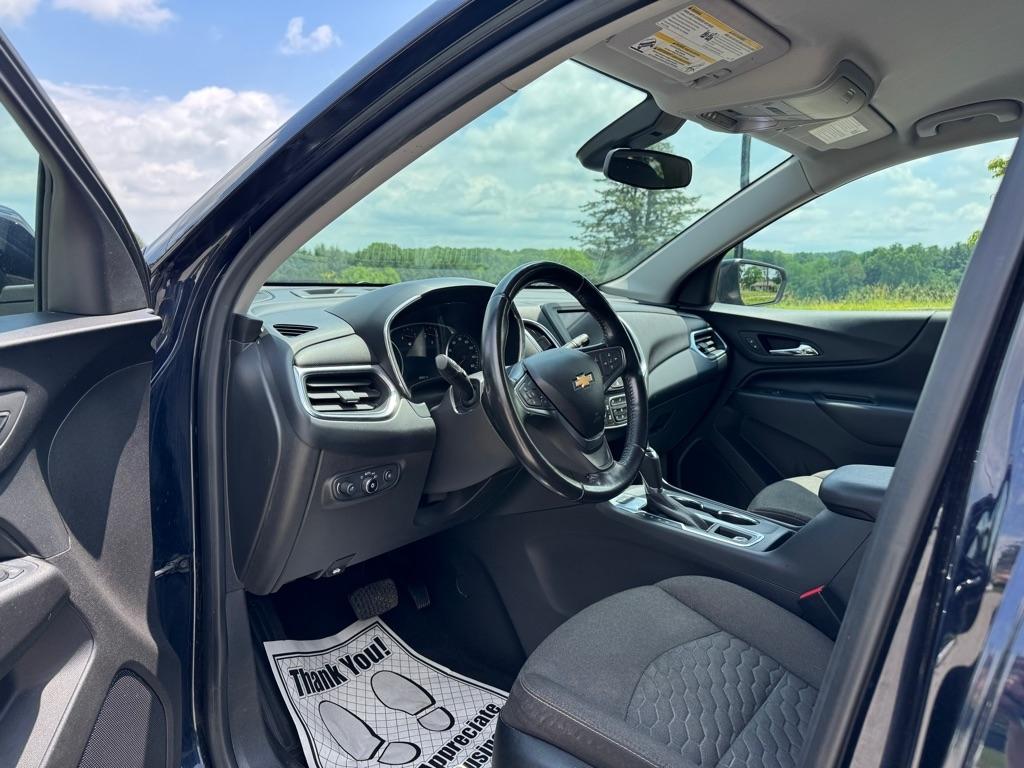 Chevrolet Equinox LT AWD 2020