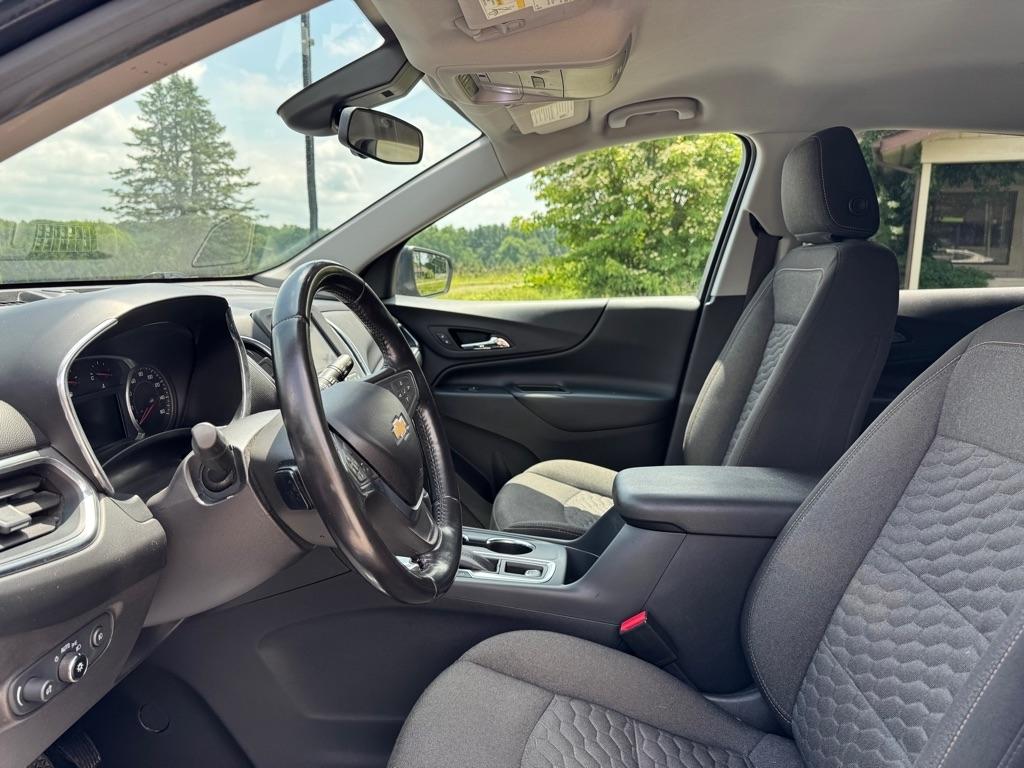 Chevrolet Equinox LT AWD 2020