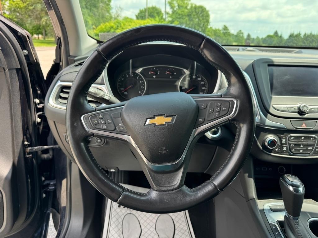 Chevrolet Equinox LT AWD 2020