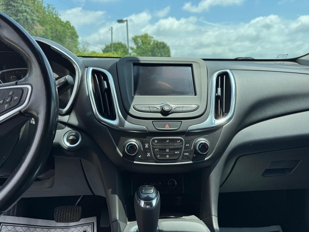 Chevrolet Equinox LT AWD 2020