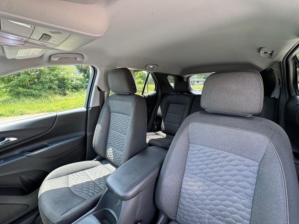 Chevrolet Equinox LT AWD 2020