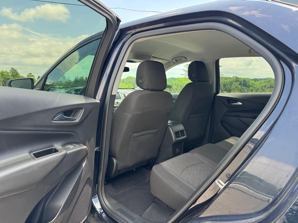 Chevrolet Equinox LT AWD 2020