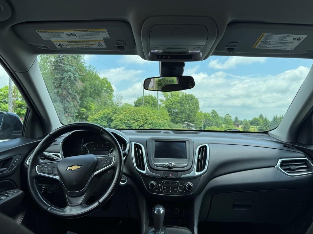 Chevrolet Equinox LT AWD 2020
