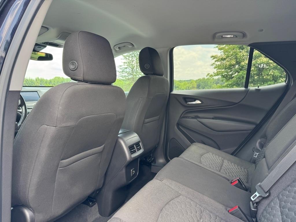 Chevrolet Equinox LT AWD 2020